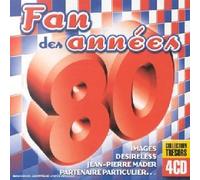 Compilation - Tr?Sors Fan Des Ann?Es 80