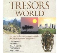 Compilation - Tr+Sors World