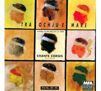 Compilation - Tra Ochju E Mare (Kors.Lieder) [Import]