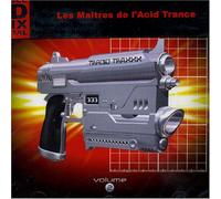 Compilation - Tracid Traxxx 2