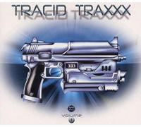 Compilation - Tracid Traxxx