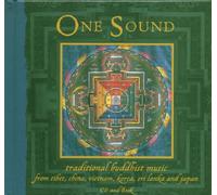 Compilation - Traditional Buddhist Music