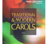 Compilation - Traditional & Modern Carols