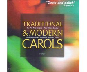 Compilation - Traditional & Modern Carols
