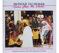 Compilation - Traditional Music from Sultana