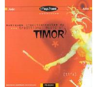Compilation - Traditional Music of Timor