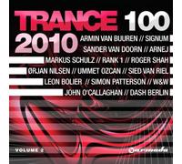 Compilation - Trance 100 2010 Vol.2