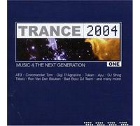 Compilation - Trance 2004/1