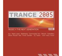 Compilation - Trance 2004 Die Erste