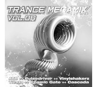 compilation - Trance Megamix, Vol. 6