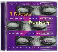 Compilation - Trance Planet 3
