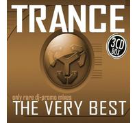 Compilation - Trance-the Very Best