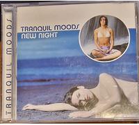 Compilation - Tranquil Moods:New Night