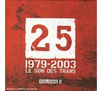 Compilation - Transmusicales 25th...