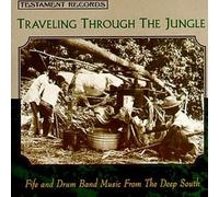 Compilation - Traveling Through the Jungle