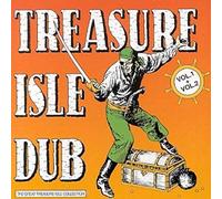 Compilation - Treasure Isle Dub Vol.1 + 2