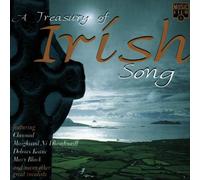 Compilation - Treasury of Irish Song [Import]
