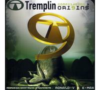 Compilation - Tremplin Origins /Vol.9