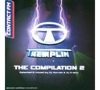 Compilation - Tremplin : the Compilation # 2