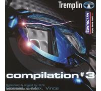Compilation - Tremplin : the Compilation # 3