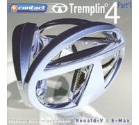 Compilation - Tremplin : the Compilation # 4