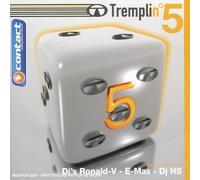 Compilation - Tremplin : the Compilation # 5