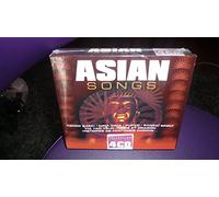 Compilation - Tresors Asian Songs