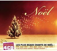 Compilation - Tresors de Noël