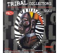 Compilation - Tribal Collector's Vol 1