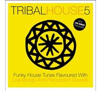 Compilation - Tribal House 5
