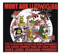 Compilation - Tribute 'Mort aux Ludwig Von 88'