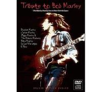 Compilation - Tribute To Bob Marley : The Marley Family Live In New York And Guest