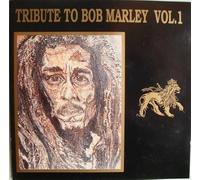 Compilation - Tribute to Bob Marley V.1 [Import]