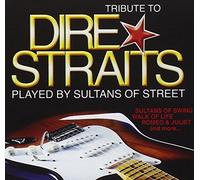 Compilation - Tribute to Dire Straits