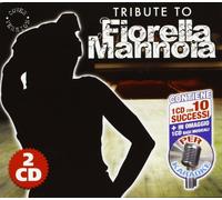 Compilation - Tribute to Fiorella Mannoia