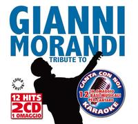 Compilation - Tribute to Gianni Morandi