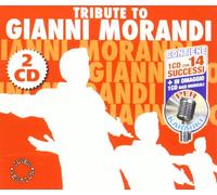 Compilation - Tribute to Gianni Morandi