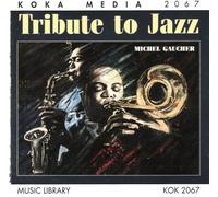 Compilation - Tribute To Jazz