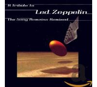 Compilation - Tribute To Led Zeppelin