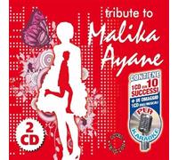 Compilation - Tribute to Malika Ayane
