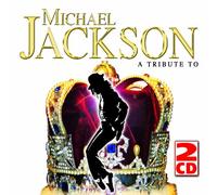Compilation - Tribute to Michael Jackson (2cd)
