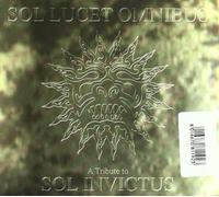 Compilation - Tribute to Sol Invictus