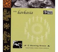 Compilation - Trio kavkasia o morning