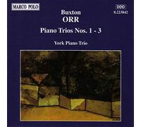 Compilation - Trios pour piano n°1 à 3