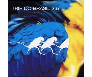 Compilation - Trip Do Brasil Vol.2
