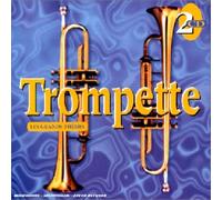 Compilation - Trompette:Les Grands Thèmes