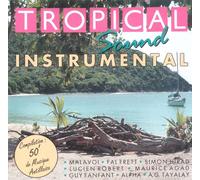 Compilation - Tropical Sound Instrumental