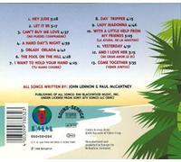Compilation - Tropical Tribute to