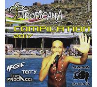 Compilation - Tropicana Club Compilation 17