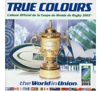 Compilation - True Colors : the World in Uni